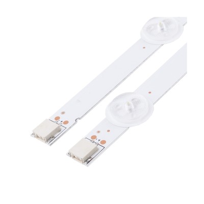 Светодиодная подсветка для телевизоров LG 47" 47LA/LG 47LN (комплект 12 шт.)