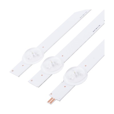 Светодиодная подсветка для телевизоров LG 47" 47LA/LG 47LN (комплект 12 шт.)