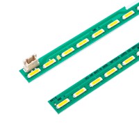 Светодиодная подсветка для телевизоров LG 55" 6922L-0159A/LG 55UH605V/LG 55UH620V/LG 55UH620V-ZA (2 шт.)