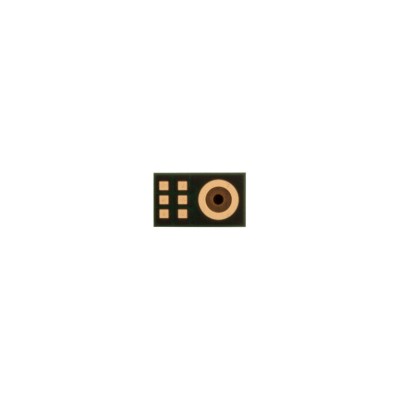 Микрофон для Apple iPhone 7/Apple iPhone 7 Plus/Apple iPhone 8/Apple iPhone 8 Plus/Apple iPhone X/Apple iPhone Xr/Apple iPhone Xs/Apple iPhone Xs Max/Apple iPhone 11 Pro/Apple iPhone 11 Pro Max/Apple iPhone SE 2020/Apple iPhone 12/Apple iPhone 12 mini/Apple iPhone 12 Pro