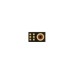 Микрофон для Apple iPhone 7/Apple iPhone 7 Plus/Apple iPhone 8/Apple iPhone 8 Plus/Apple iPhone X/Apple iPhone Xr/Apple iPhone Xs/Apple iPhone Xs Max/Apple iPhone 11 Pro/Apple iPhone 11 Pro Max/Apple iPhone SE 2020/Apple iPhone 12/Apple iPhone 12 mini/Apple iPhone 12 Pro