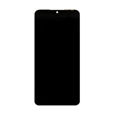 Дисплей для Infinix Note 30i (X6716) в сборе с тачскрином Черный - (In-Cell)