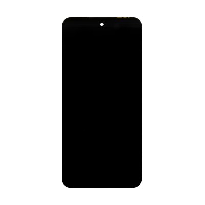 Дисплей для Infinix Smart 9 (X6532) в сборе с тачскрином Черный - Оптима