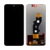 Дисплей для Infinix X6532 в сборе с тачскрином Черный - Оптима Дисплей для Infinix X6532 в сборе с тачскрином Черный - Оптима