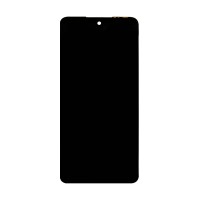 Дисплей для Tecno Camon 19 Neo (CH6i) в сборе с тачскрином Черный - Оптима Дисплей для Tecno Camon 19 Neo (CH6i) в сборе с тачскрином Черный - Оптима