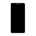 Дисплей для Tecno CH6i в сборе с тачскрином Черный - Оптима