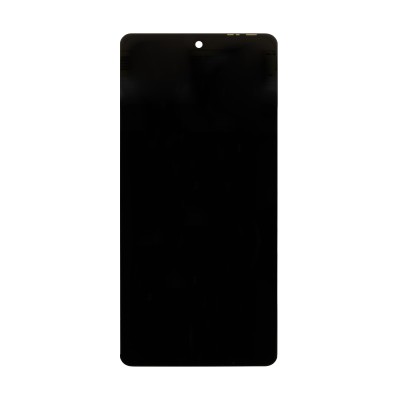 Дисплей для Tecno CK6n в сборе с тачскрином Черный - (In-Cell)