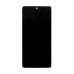 Дисплей для Tecno CK7n в сборе с тачскрином Черный - (In-Cell)