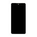 Дисплей для Tecno LE7n в сборе с тачскрином Черный - Оптима