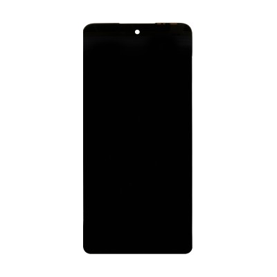 Дисплей для Tecno Pova 5 (LH7n) в сборе с тачскрином Черный - Оптима