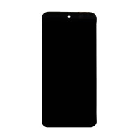 Дисплей для Tecno Spark Go 1 (KL4) в сборе с тачскрином Черный - Оптима