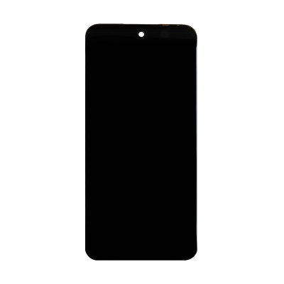 Дисплей для Tecno Spark Go 1 (KL4) в сборе с тачскрином Черный - Оптима