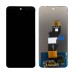 Дисплей для Tecno Spark Go 1 (KL4) в сборе с тачскрином Черный - Оптима