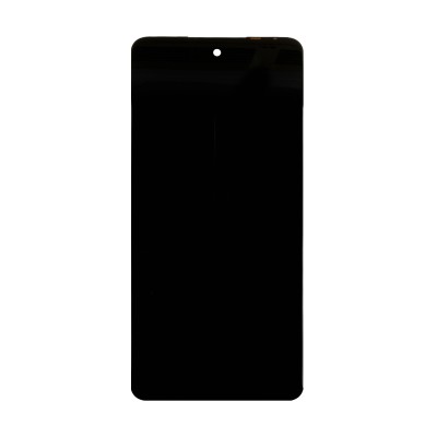 Дисплей для Tecno Spark Go 2024 (BG6) в сборе с тачскрином Черный - Оптима