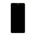 Дисплей для Tecno Spark Go 2024 (BG6) в сборе с тачскрином Черный - Оптима