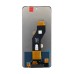 Дисплей для Tecno Spark Go 2024 (BG6) в сборе с тачскрином Черный - Оптима