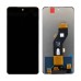 Дисплей для Tecno Spark Go 2024 (BG6) в сборе с тачскрином Черный - Оптима