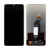 Дисплей для Xiaomi 2310FPCA4G в сборе с тачскрином Черный - Оптима