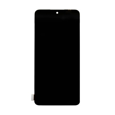 Дисплей для Xiaomi 22111317I в сборе с тачскрином Черный - (In-Cell)