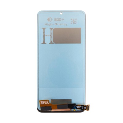Дисплей для Xiaomi 22111317PG в сборе с тачскрином Черный - (In-Cell)