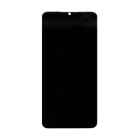 Дисплей для Xiaomi 220333QNY в сборе с тачскрином Черный - Оптима