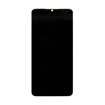 Дисплей для Xiaomi 220333QNY в сборе с тачскрином Черный - Оптима