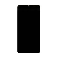 Дисплей для Xiaomi 23100RN82L в сборе с тачскрином Черный - Оптима
