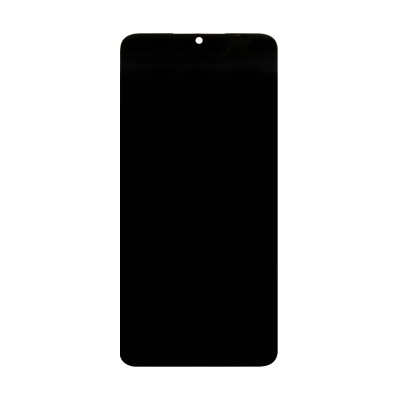 Дисплей для Xiaomi 23100RN82L в сборе с тачскрином Черный - Оптима