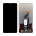 Дисплей для Xiaomi 23100RN82L в сборе с тачскрином Черный - Оптима