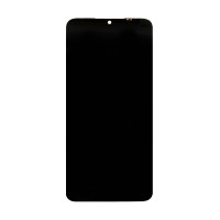Дисплей для Xiaomi M2006C3LG в сборе с тачскрином Черный - Оптима