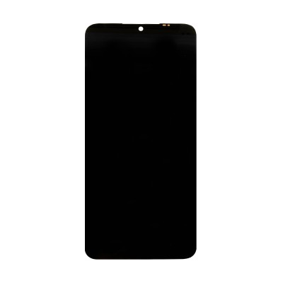 Дисплей для Xiaomi M2006C3LG в сборе с тачскрином Черный - Оптима