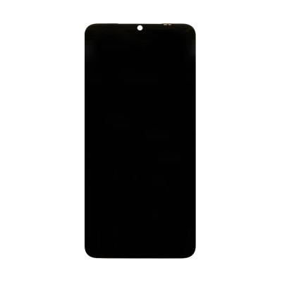 Дисплей для Xiaomi 23028RNCAG в сборе с тачскрином Черный - Оптима