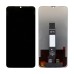 Дисплей для Xiaomi 23028RNCAG в сборе с тачскрином Черный - Оптима