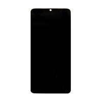 Дисплей для Xiaomi 24048RN6CG в сборе с тачскрином Черный - Оптима