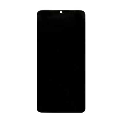 Дисплей для Xiaomi 24048RN6CG в сборе с тачскрином Черный - Оптима