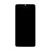 Дисплей для Xiaomi 24048RN6CG в сборе с тачскрином Черный - Оптима