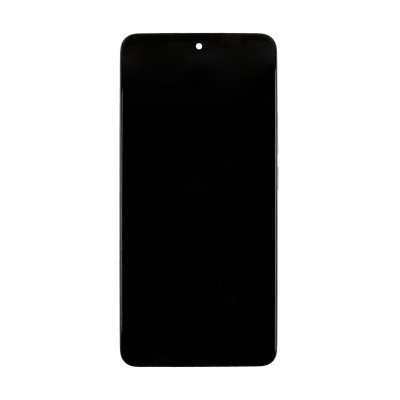 Дисплей для Xiaomi 23129RA5FL модуль с рамкой Черный - (In-Cell)