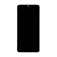 Дисплей для Xiaomi M1906G7G в сборе с тачскрином Черный - Стандарт