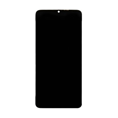 Дисплей для Xiaomi M1906G7G в сборе с тачскрином Черный - Стандарт