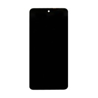 Дисплей для Xiaomi M2003J6B2G в сборе с тачскрином Черный - Оптима Дисплей для Xiaomi M2003J6B2G в сборе с тачскрином Черный - Оптима