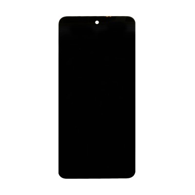Дисплей для Xiaomi M2003J6B2G в сборе с тачскрином Черный - Оптима