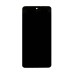 Дисплей для Xiaomi M2003J6A1G в сборе с тачскрином Черный - Оптима