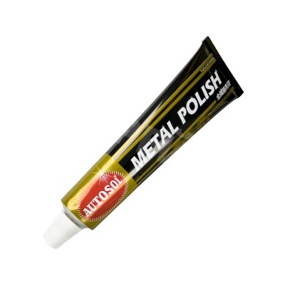 Паста Autosol для полировки металла (50 г)