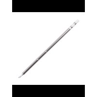 Жало паяльника Aixun T12-KU для паяльника T12 (топорик)