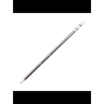 Жало паяльника Aixun T12-KU для паяльника T12 (топорик)