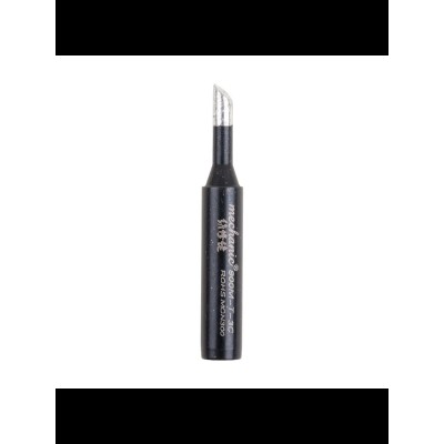 Жало паяльника Mechanic 900M-T-3C (медное, усеченный стержень 45°)