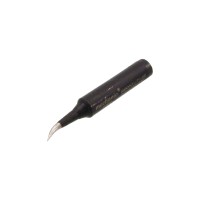 Жало паяльника Mechanic 900-T-1S (медное, изогнутое)