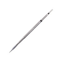 Жало паяльника Mechanic Precision C210-TI (прямое тонкое)