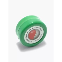 Паста паяльная BAKU BK-30G (20 г, среднетемпературная 178°C)