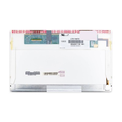 Матрица 11.6" LED 1366x768 Normal 40 pin справа внизу, глянцевая (B116XW02 V.1) Матрица 11.6" LED 1366x768 Normal 40 pin справа внизу, глянцевая (B116XW02 V.1)